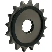 Rk C5041-16zz5 Forreste Tandhjul