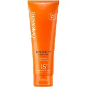 Lancaster Beauty Spf15 250ml Kropsmælk