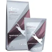 Trovet Hypoallergenic IRD (Insect) Kat - 2 x 2,5 kg