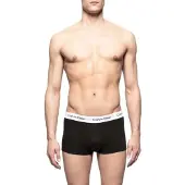 Calvin Klein 0000u2664g Low Rise Boxers 3 Enheder