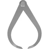 Ks Tools 300.1576, 200 g
