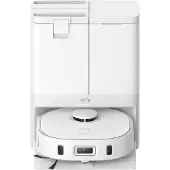 Eufy Robotstøvsuger X10 Pro Omni - White