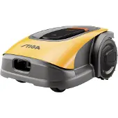 Stiga A 750 Kabelfri Robotplæneklipper