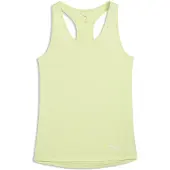 Puma Train All Day Essentials Racerback Tank Women, Clothing, Apple Spritz, XL