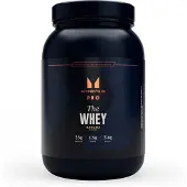 Myprotein THE Whey - 1.05kg - 30servings - Banan