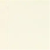 Dumalock creme hvid blank 1,2x0,25 m