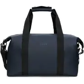 Rains Hilo Small - Weekendtaske | blå | 19 L