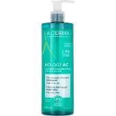 A-Derma Biology Ac Cleansing Gel 400ml