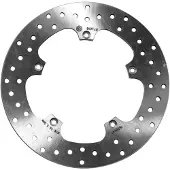 Brembo Oro 68b407l8 Bremse Skive