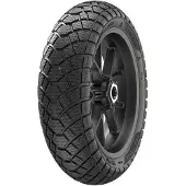 Anlas Winter Grip 2 65p Tl M+s Baghjul På Trailcykel