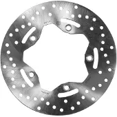 Brembo 68b407k9 Bremse Skive