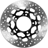 Brembo Oro 78b40897 Flydende Bremseskive