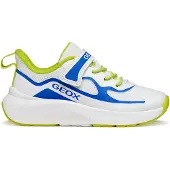 Geox Pro-ran Slip-on-sko