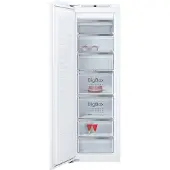 NEFF GI7813CF0, 212 L, 20 kg/24t, SN-T, Frostfri system, F, Hvid