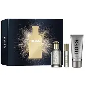 HUGO BOSS Boss Bottled EDP 100 ml + EDP MINI 10 ml + Duschgel 100 ml