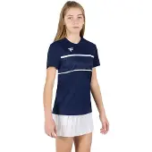 Tecnifibre Team Tech T-shirt Med Korte ærmer