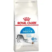 Royal Canin Indoor 27 Kattefoder - 400 g