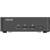 Asus NUC 15 Pro Slim Kit RNUC15CRKC700000 - Barebone - mini PC 1 x Core Ultra 7 240H / op til 5.2 GHz - vPro - RAM 0 GB - Intel Graphics - IEEE 802.1