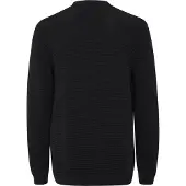!Solid Pullover 'Valencia' sort