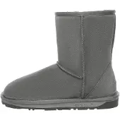 EVER AU Boots grå