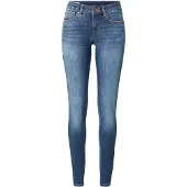 Pepe Jeans Soho Skinny Fit Lavtaljede Jeans