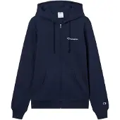 Champion Sweatjakke navy
