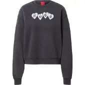 HUGO Deroxina 8 10271273 Sweatshirt