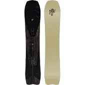 Arbor Bryan Iguchi Pro Snowboard