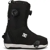Dc-shoes Phase BOA Step On Double Boa Black White 42.5