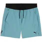 Puma PWRMODE 5" Shorts Men, Fitness, Baltic Sea Blue, M