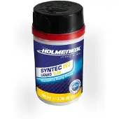 Holmenkol Syntec FF2 Liquid YLW 100ml