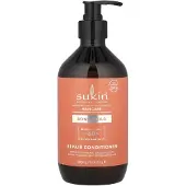 Sukin Haircare Bond Build Repair Conditioner 16,91 fl oz (500 ml)