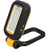 DeWalt DCL182-XJ Genopladelig USB-C LED Arbejdslampe