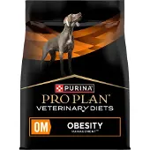 Purina Pro Plan Veterinary Fedmehåndtering 3kg