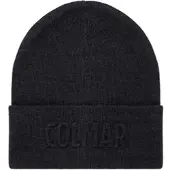 Colmar - Huer -e Beanie Black til Unisex - Sort