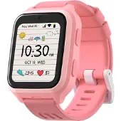 MyFirst Fone M1 Smart Watch - Sakura Pink
