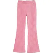 We fashion Leggings lyserød