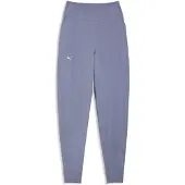 Puma MODEST Joggers Women, Fitness, Gray Sky, M