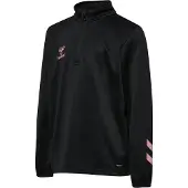 Hummel Shimmer Halv Lynlås Sweatshirt
