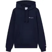Champion Sweatshirt navy / rød / hvid