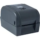 Brother Td-4650tnwb Etiketprinter