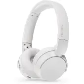 Philips TAH4209 - Trådløse hovedtelefoner - Hvid