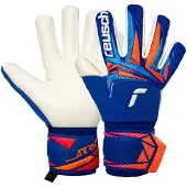 Reusch Attrakt Gold X Nc Junior Målmandshandsker