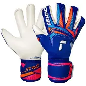Reusch Attrakt Gold X Roll Finger Målmandshandsker
