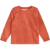 Noa noa miniature Bluser & t-shirts 'Betty' orange