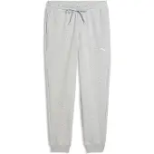 Puma Train All Day Essentials Joggers Women, Fitness, Light Gray Heather, XS