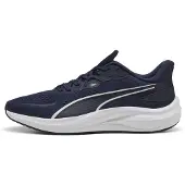 Puma Skyrocket Lite 2 Running Shoes Unisex, Shoes, Navy/White/Black, 42.5