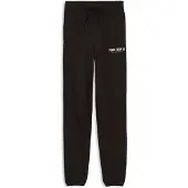 Puma Graphics Training Jogger Pants Men, Fitness, Black, XL