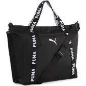 Puma Essentials Training 19L Shopper Bag Women, Accessories, Black, OSFA