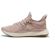 Puma SOFTRIDE Karma Sneakers Women, Fitness, Rose Latte/Warm White/Gold, 39